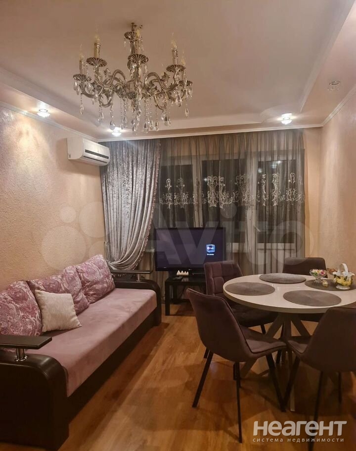 Продается 1-комнатная квартира, 31 м²