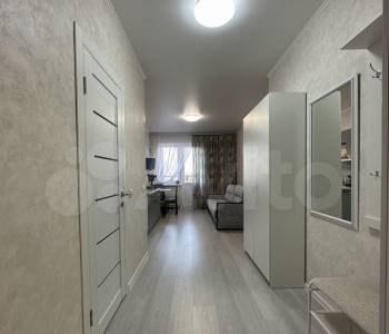 Продается 1-комнатная квартира, 24 м²