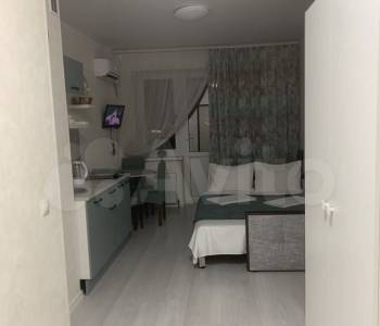 Продается 1-комнатная квартира, 24 м²