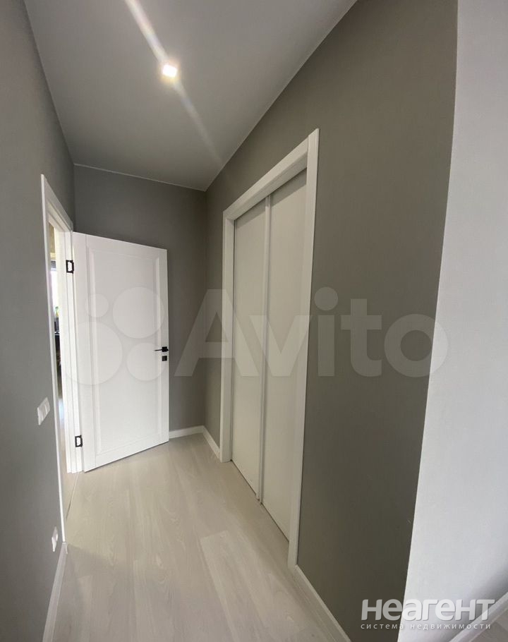 Продается 2-х комнатная квартира, 68 м²