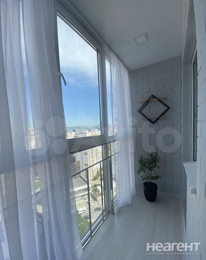 Продается 2-х комнатная квартира, 68 м²