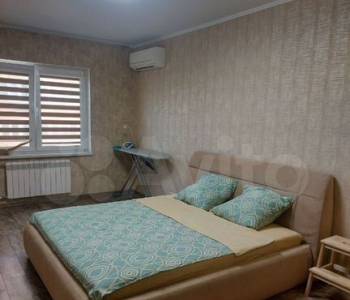 Продается 3-х комнатная квартира, 95 м²