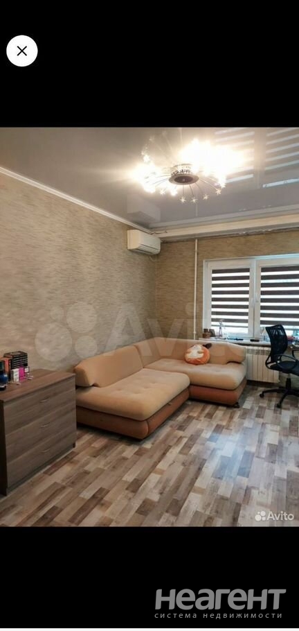 Продается 3-х комнатная квартира, 95 м²