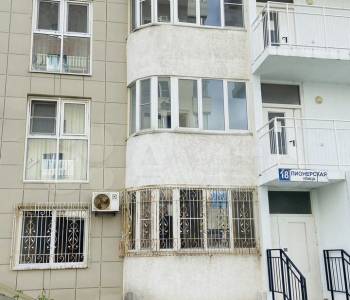 Продается 3-х комнатная квартира, 98 м²