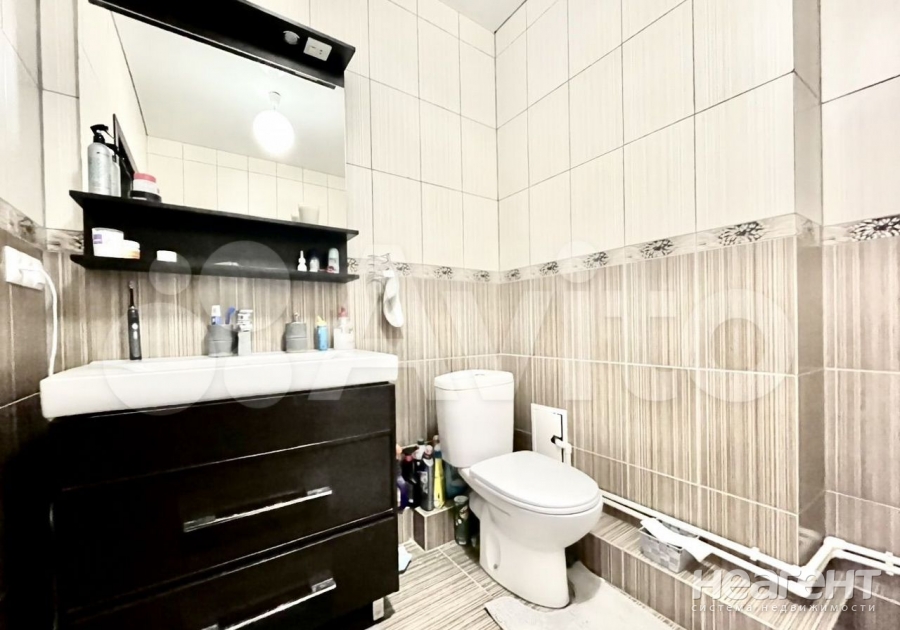 Продается 3-х комнатная квартира, 94 м²