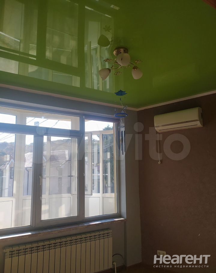 Продается 1-комнатная квартира, 33,4 м²