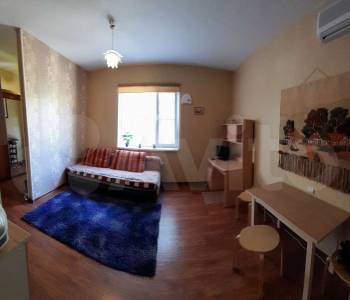 Продается 1-комнатная квартира, 29 м²