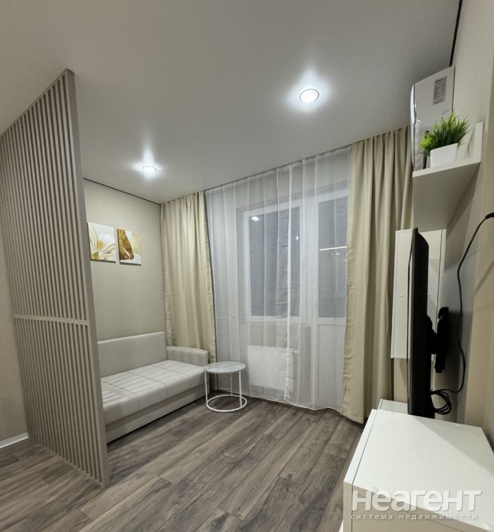 Сдается 1-комнатная квартира, 41 м²