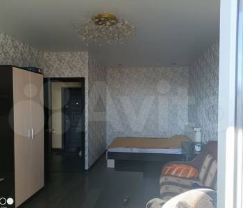 Продается 1-комнатная квартира, 45 м²