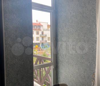 Продается 1-комнатная квартира, 67 м²