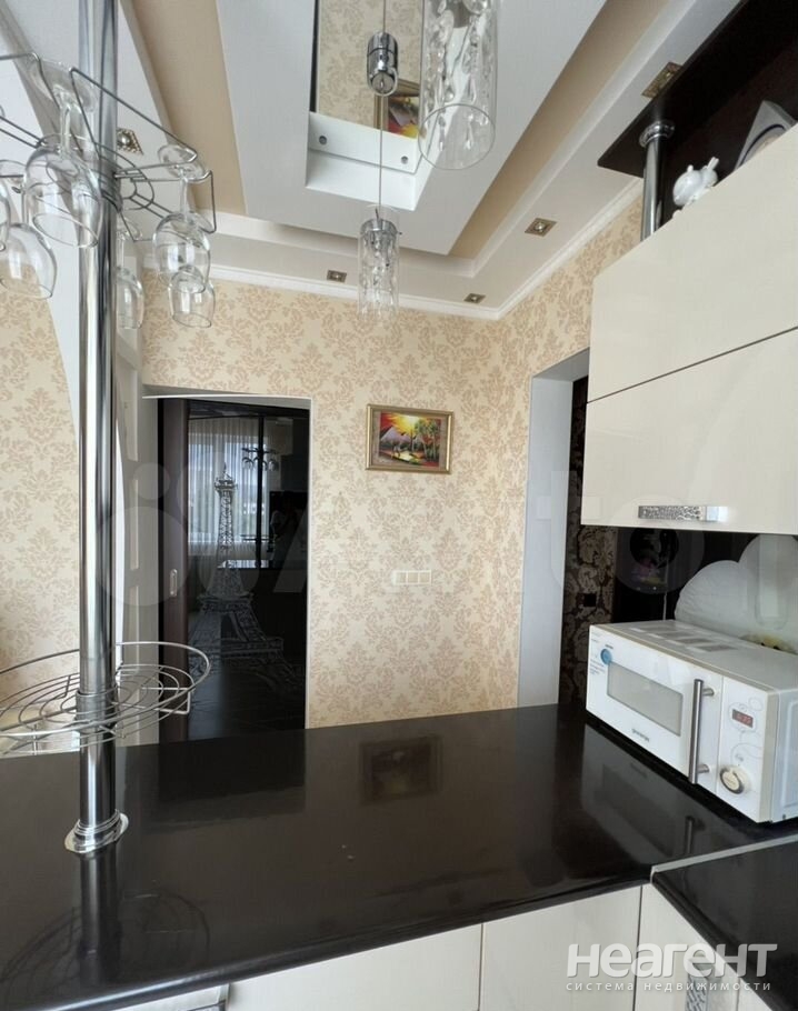 Продается 2-х комнатная квартира, 46 м²