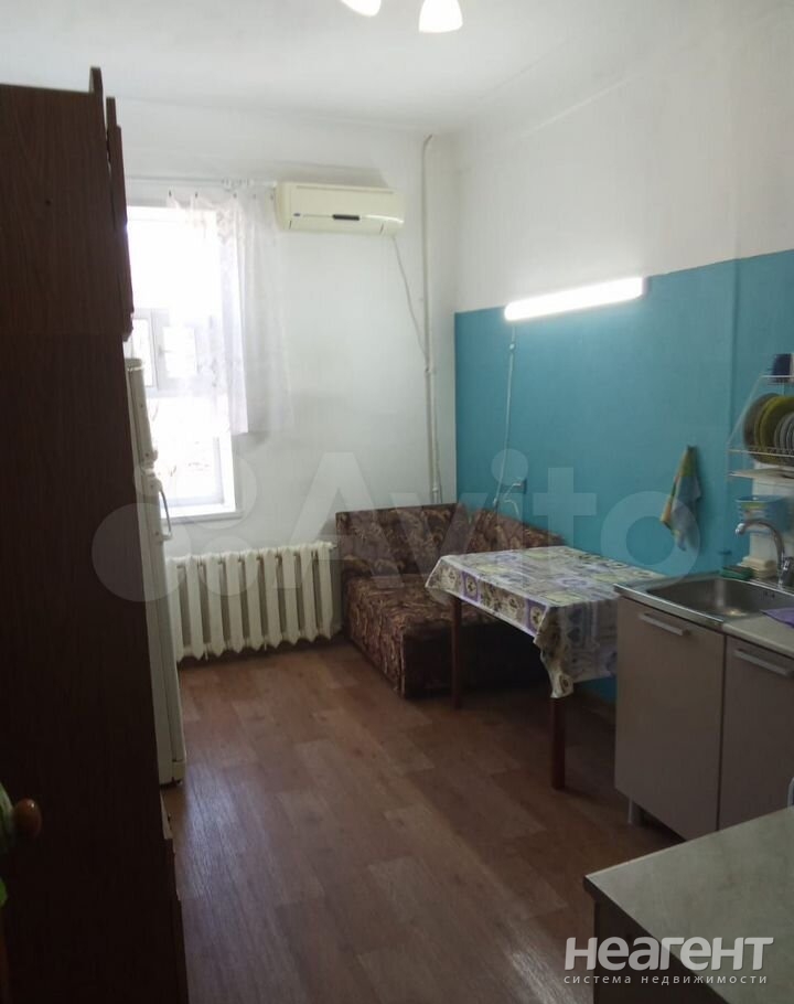 Продается 2-х комнатная квартира, 55 м²