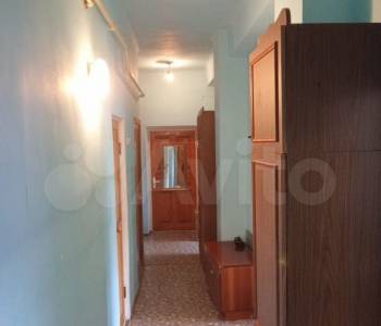 Продается 2-х комнатная квартира, 55 м²