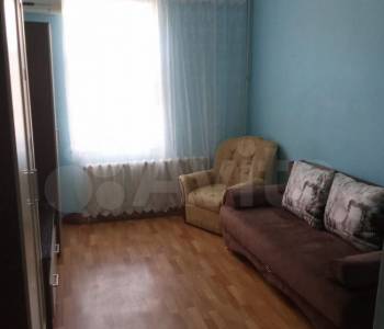 Продается 2-х комнатная квартира, 55 м²