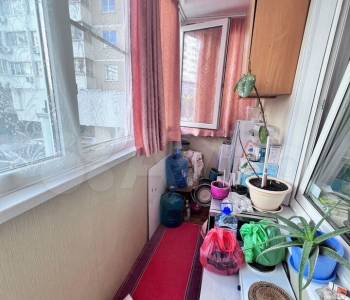 Продается 2-х комнатная квартира, 64,7 м²