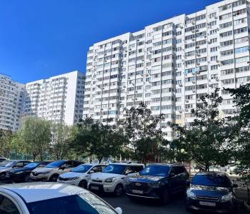 Продается 2-х комнатная квартира, 64,7 м²