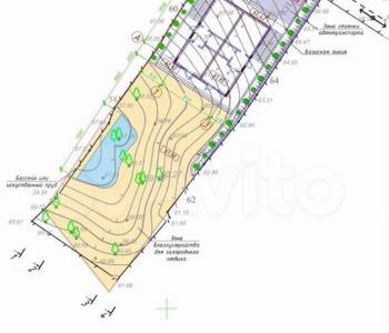 Продается Участок, 800 м²