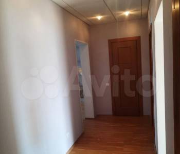 Продается 3-х комнатная квартира, 108,4 м²