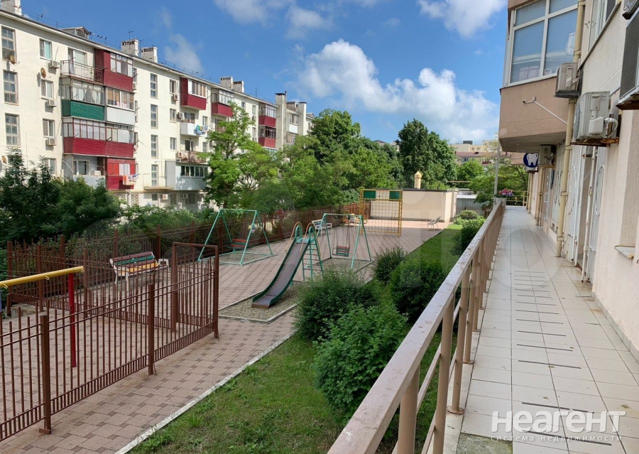 Продается 3-х комнатная квартира, 108,4 м²