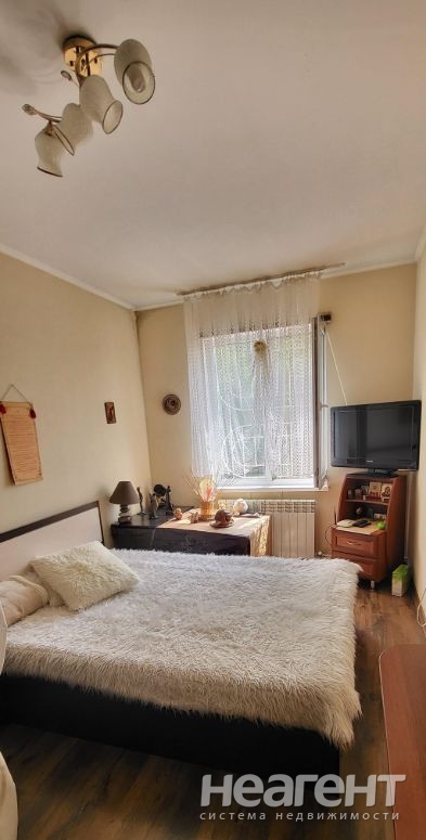 Продается 2-х комнатная квартира, 48,4 м²