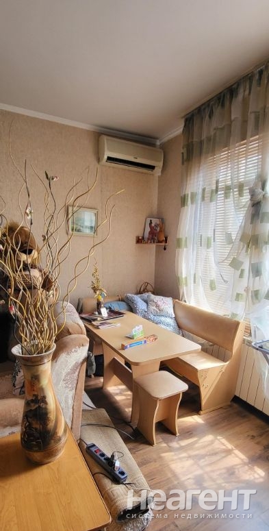 Продается 2-х комнатная квартира, 48,4 м²