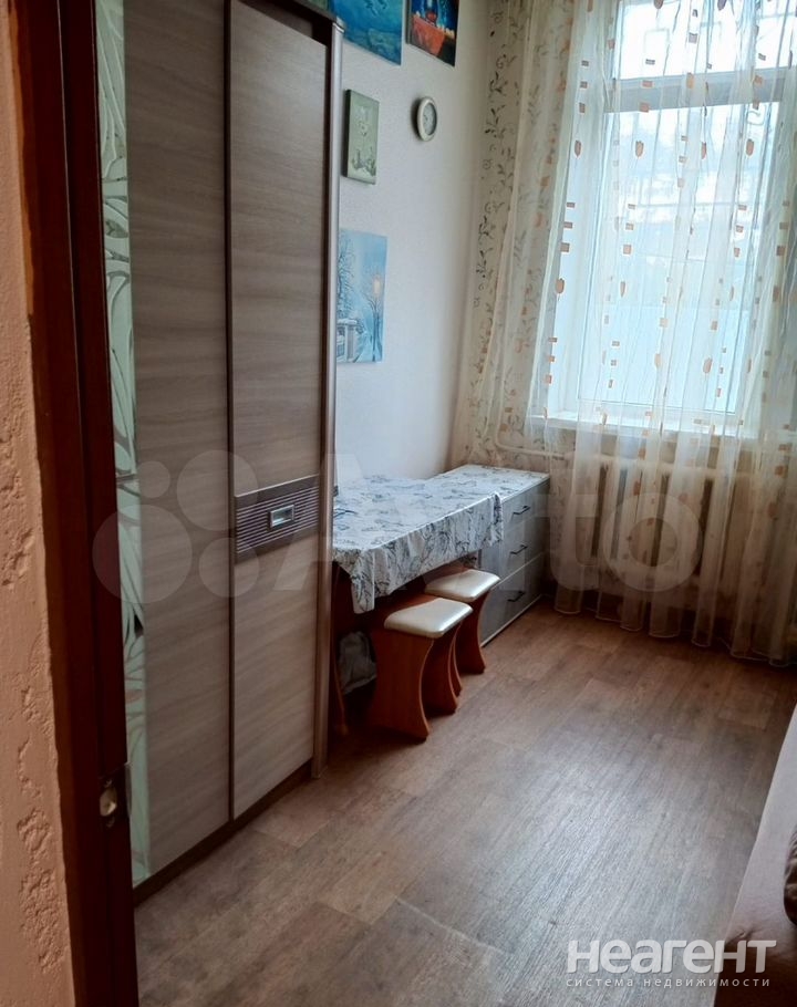 Продается 1-комнатная квартира, 16 м²