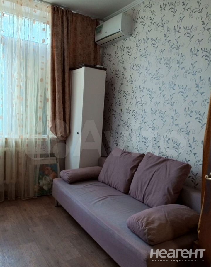 Продается 1-комнатная квартира, 16 м²