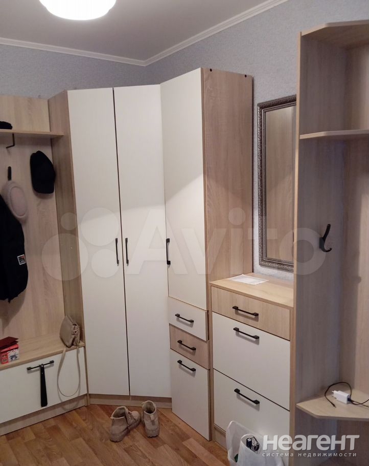 Продается 2-х комнатная квартира, 59,4 м²