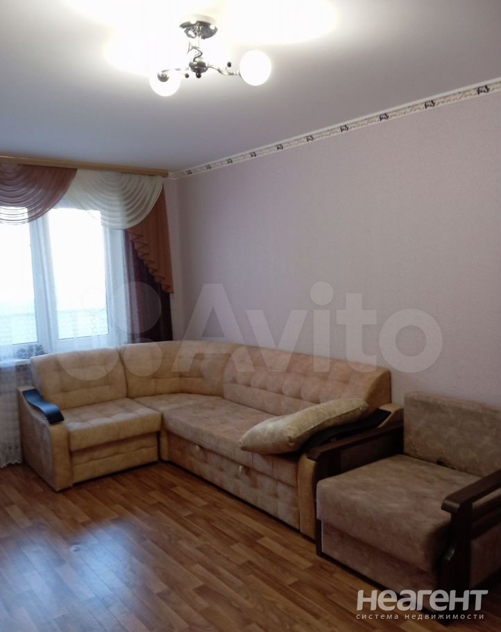 Продается 2-х комнатная квартира, 59,4 м²