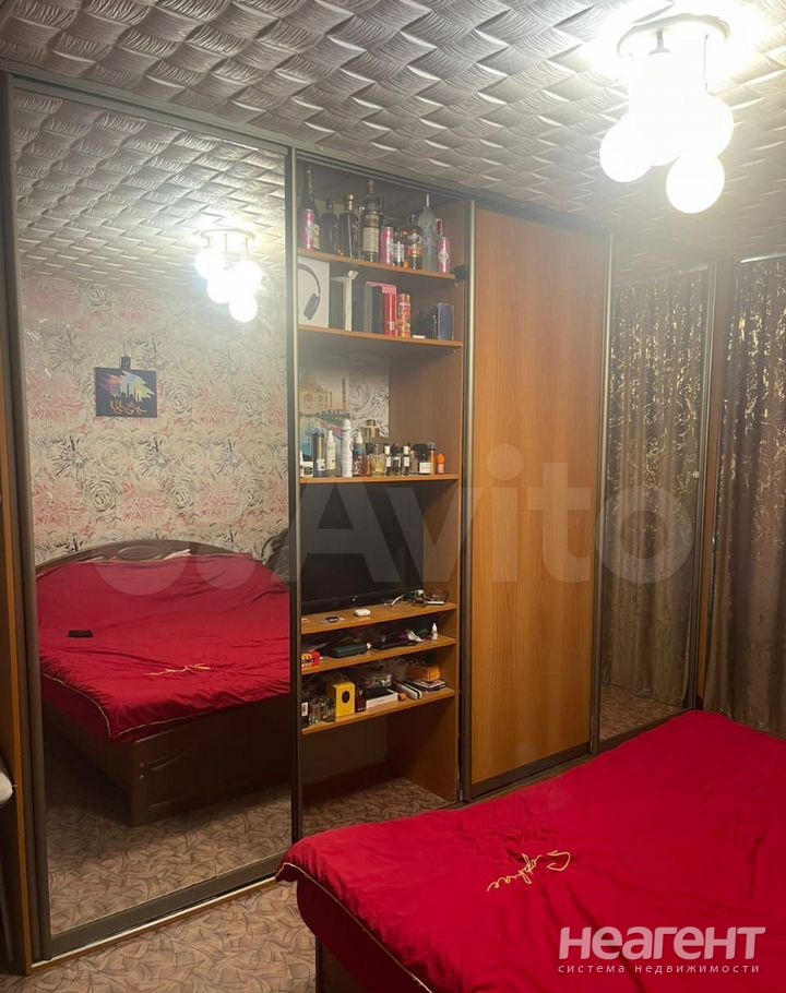 Продается 2-х комнатная квартира, 32 м²