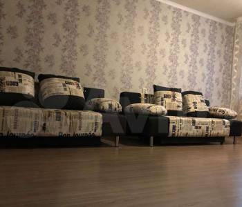 Сдается 1-комнатная квартира, 36 м²