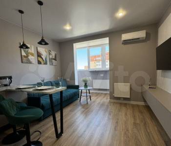 Сдается 1-комнатная квартира, 30 м²