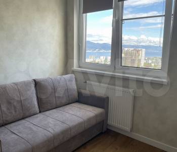 Продается 1-комнатная квартира, 29 м²