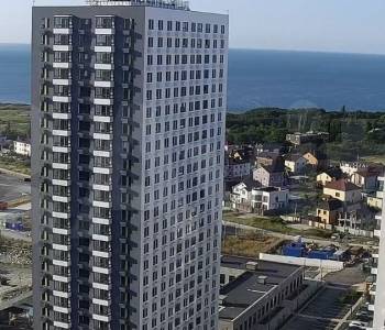 Продается 2-х комнатная квартира, 49,2 м²