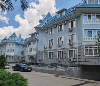 Продается 1-комнатная квартира, 45,4 м²