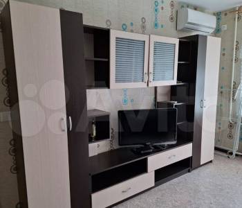 Продается 1-комнатная квартира, 30,8 м²