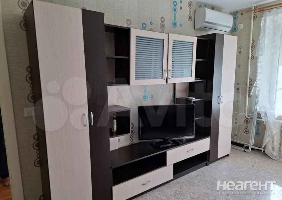 Продается 1-комнатная квартира, 30,8 м²