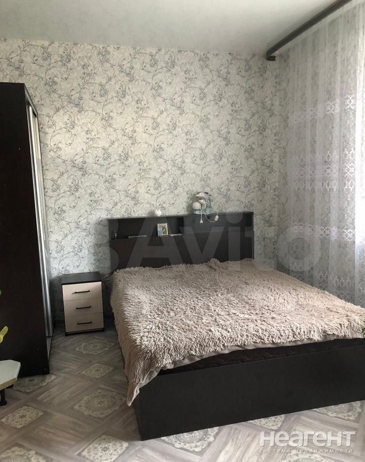 Продается 2-х комнатная квартира, 50,2 м²