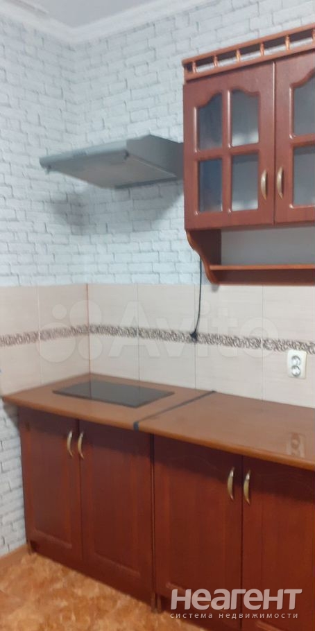 Продается 1-комнатная квартира, 38,2 м²