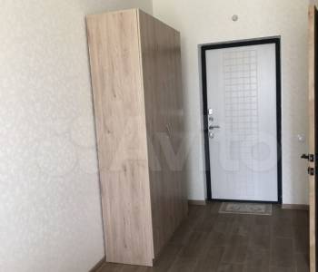 Продается 1-комнатная квартира, 25,5 м²