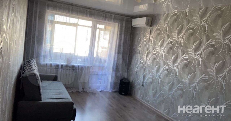 Продается 2-х комнатная квартира, 40 м²