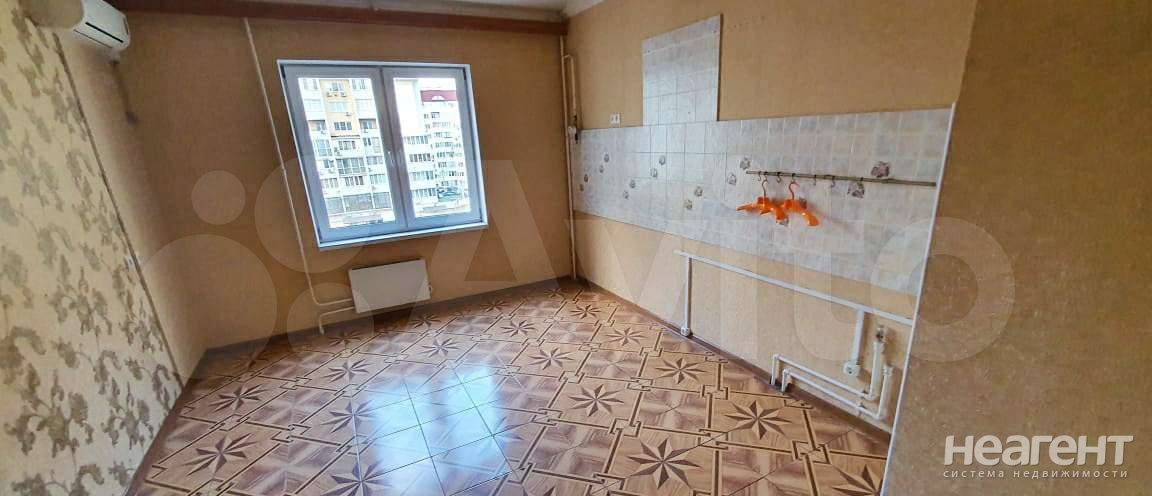 Продается 3-х комнатная квартира, 90 м²