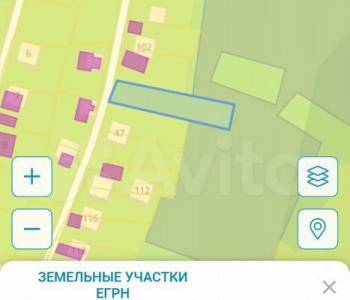 Продается Участок, 750 м²