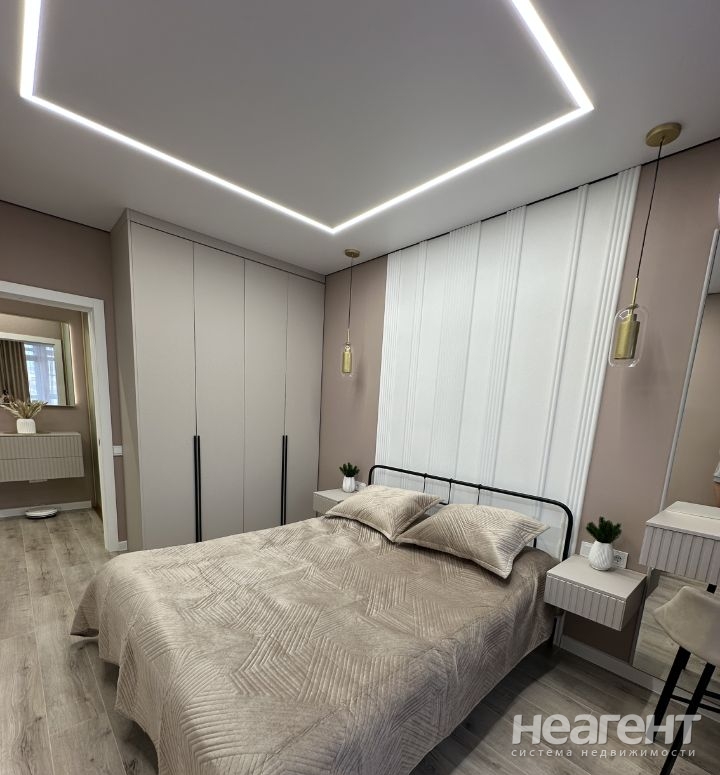 Продается 2-х комнатная квартира, 41 м²