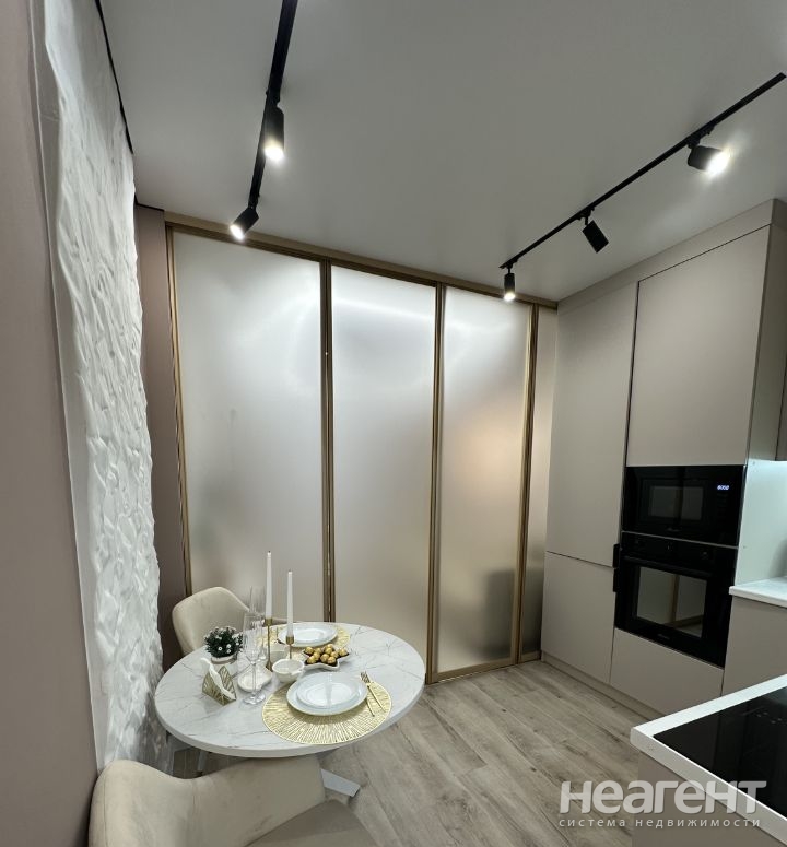 Продается 2-х комнатная квартира, 41 м²