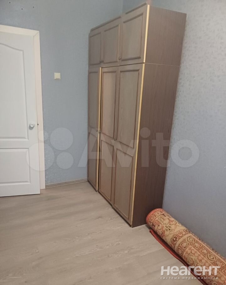 Продается 3-х комнатная квартира, 54 м²