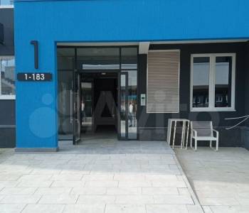 Продается 2-х комнатная квартира, 55 м²