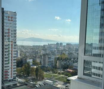 Продается 2-х комнатная квартира, 55 м²
