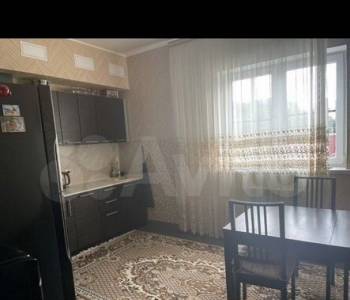 Продается 2-х комнатная квартира, 57,7 м²