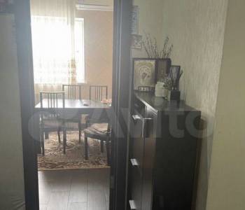 Продается 2-х комнатная квартира, 57,7 м²